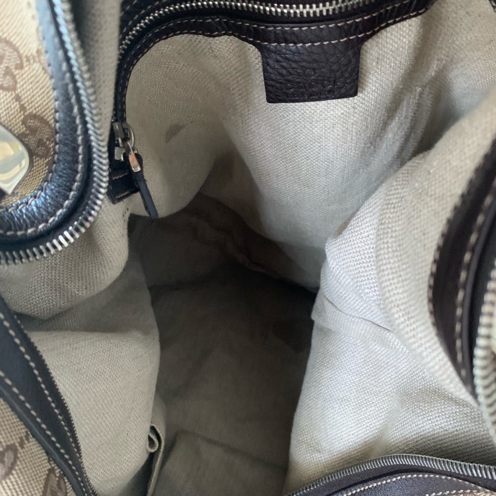 Gucci Handbag - Picture 5 of 8